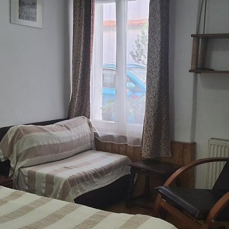 Central City Ap Сибиу Экстерьер фото
