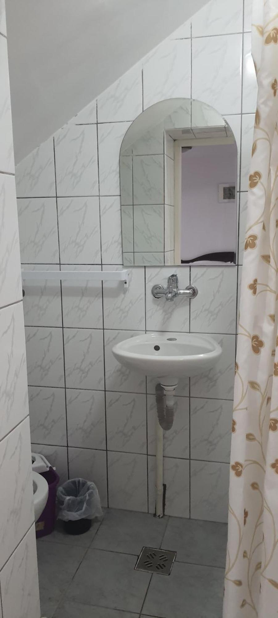 Central City Ap Сибиу Экстерьер фото
